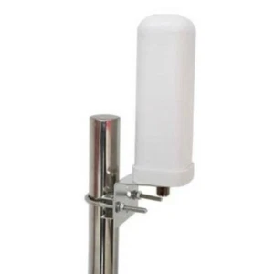 OMNIDIREKTIONALE ANTENNE PENTABAND 800 900 1800 2100 2600MHz - Bild 1 von 1