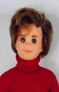 Steve Sunshine Family Doll Mattel Father Dad 1973 Vintage #3 - Picture 1 of 7