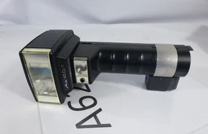 Metz 45 CL-4 Hammerhead Flash Gun refm - Picture 1 of 3