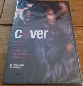 Cover (DVD, 2008)  ☆☆New☆☆ - Imagen 1 de 3