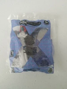 Burger King Niños Toy Meal 2001 X-MEN EVOLUTION NUEVO NUEVO EN PAQUETE  - Imagen 1 de 3