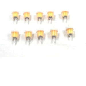1/4" Inline Fuel Gas Filter for Kawasaki Kohler Briggs 10pcs - Picture 1 of 12