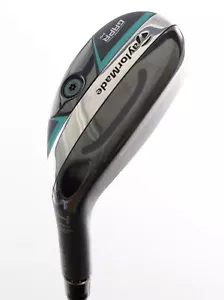 Herren Taylor Made GAPR (Hi) Hybrid 22>4 Hybrid 4 Hybrid Graphite For Moderat... - Bild 1 von 9