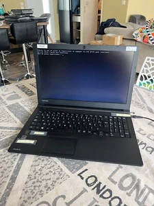 (A214) Toshiba pro r50 Intel pentium - Foto 1 di 7