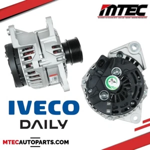 Alternatore per IVECO DAILY 2.8 TD Sofim-8140.43 35C13 40C13 50C13 8140.43S - Picture 1 of 1