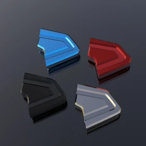 Seitenständer Ständer vergrößertes Verlängerungspad für CFMOTO 250SR 250NK 150NK - Picture 1 of 28