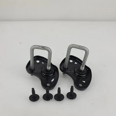 Se adapta a BMW M3 G14 G15 G20 318D 320D 320DX 320I 330I M340I CIERRE SUPERIOR PESTILLO 7473707 Foto 1 de 4