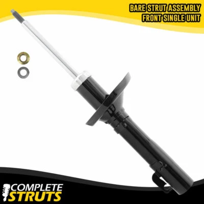 2007-2009 Volkswagen Jetta City Front Bare Gas Strut Assembly Foto 1 de 4