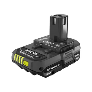 Genuine Ryobi One+ 18V 2.0Ah Lithium-Ion Battery RB1820C - Picture 1 of 1