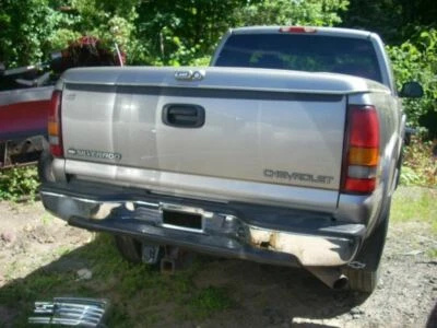 Главный переключатель передней двери водителя подходит для пикапа 00-02 SIERRA 1500 153395 - Изображение 1 из 4