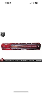 Negan Exclusive Bloody Lucille The Walking Dead Color Tops 18 cm Figur McFarlane - Bild 1 von 6
