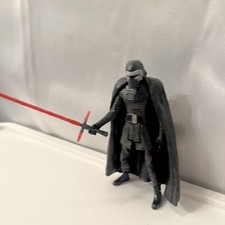 Star Wars Kylo Ren Force Link, Action Figure Hasbro The Last Jedi