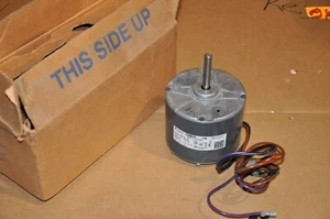 GE Commercial Motors 1/3Hp Motor - Picture 1 of 4