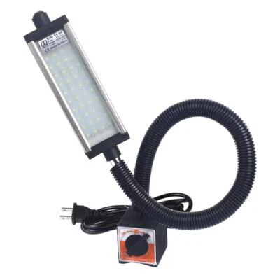 Magnetic Work Light Led Machine Light 44 Leds Waterproof Magnetic Work Light Wit - Image 1 of 4