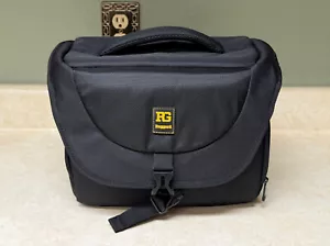 Ruggard RG Journey 44 Shoulder Bag Camera Photography Top Loading - Picture 1 of 2