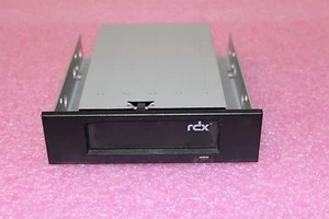 Unidad base de portadora interna USB RDX IBM 46C5380 RDX-USB-INT 46C5370 - Imagen 1 de 3