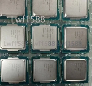 Intel Core i5-4590T SR1S6 2.00GHz Socket LGA1150 CPU processor - Picture 1 of 4