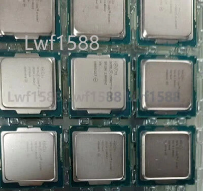 Intel Core i5-4590T SR1S6 2.00GHz Socket LGA1150 CPU processor - Image 1 of 4