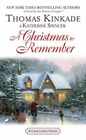 A Christmas To Remember: A Cape - livre de poche, par Kinkade Thomas Spencer - Bon