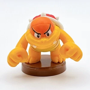 Choco Egg Nuevo Super Mario Bros. U Mini Figura "Boom Boom" Furuta Japón - Imagen 1 de 8