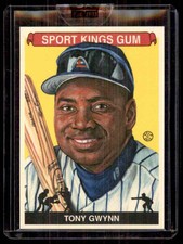 2010 Sportkings Tony Gwynn #180