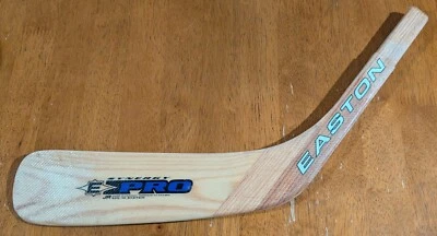 NOS Easton Synergy E Pro Junior Heatley LH Ice Hockey Stick Blade - Image 1 of 4