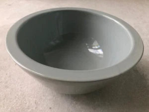 Gunther Lambert amapuri Schale unbenutzt Glasur grau 24cm Schüssel Bowl - Bild 1 von 11