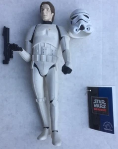 Applause HAN SOLO STORMTROOPER Vinyl Star Wars Figure Collectors Series 1995 - Picture 1 of 10