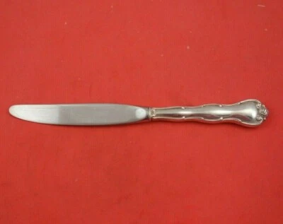 Cuchillo Rondo by Gorham Junior de Plata Esterlina Moderno 7 1/2" Reliquia Platería Foto 1 de 3