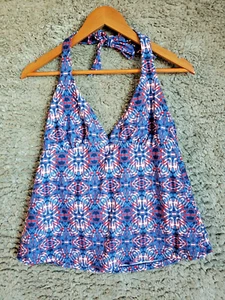 Converse One Star Backless Blouse Youth Size XL - Picture 1 of 9