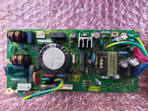 Scheda Mitsubishi PJA505A180DA usata 1 pezzo PJA505A180 DA testata buona omaggio - Foto 1 di 1