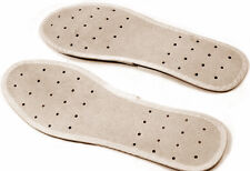 100% NEW INSOLES FOR SHOES ANTIBACTERIAL PREVENTIVE UNISEX SIZE EU36-47