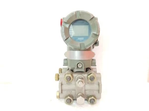 Yokogawa DP harp EJA110A Pressure Transmitter EJA110A-EMS5A-92EA - Picture 1 of 8