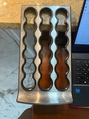 Portavasos K, Portavasos K Portavasos K Portavasos 18 Estante, Soporte para Cápsulas de Café Foto 1 de 4