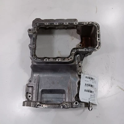 Upper Engine Oil Pan 3.2L Fits 14-22 Jeep Cherokee - Image 1 of 4