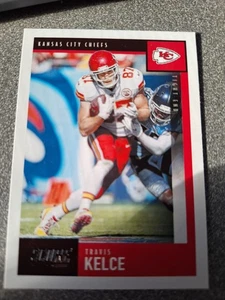 2020 Score - Travis Kelce #135 V325 - Bild 1 von 2