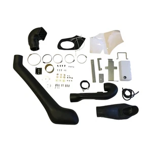 Air Intake Snorkel Kit for Mitsubishi Pajero NS NT NW 2006-On V-Spec 3.2 NEW - Picture 1 of 1