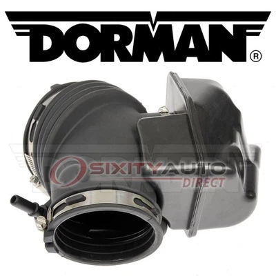 Dorman Engine Air Intake Hose for 2014-2016 Chevrolet Impala Limited 3.6L V6 ol Foto 1 de 4