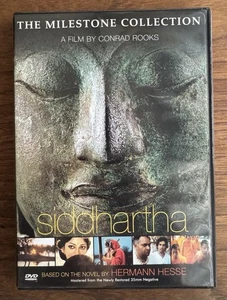 Siddhartha - DVD - Imagen 1 de 3