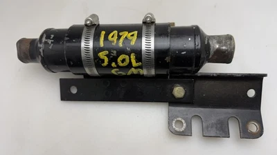 MerCruiser Power Steering Cooler - Image 1 of 4