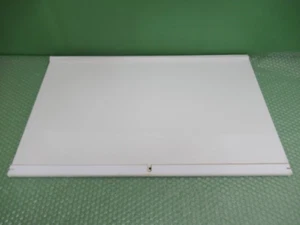 4151070 SUB-ZERO 590 690 Estante de plástico para refrigerador (repuesto de vidrio crujiente) - Imagen 1 de 4