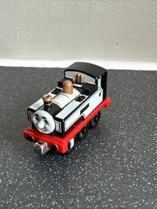 Take Along n play Thomas The Tank Engine & Friends Train - FEARLESS FREDDIE - Picture 1 of 8