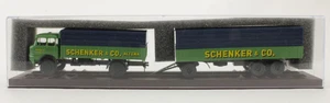 Krupp Hängerzug "Schenker & Co. Altena" Brekina 84114 1:87 H0 OVP [BK8-C2] - Bild 1 von 3