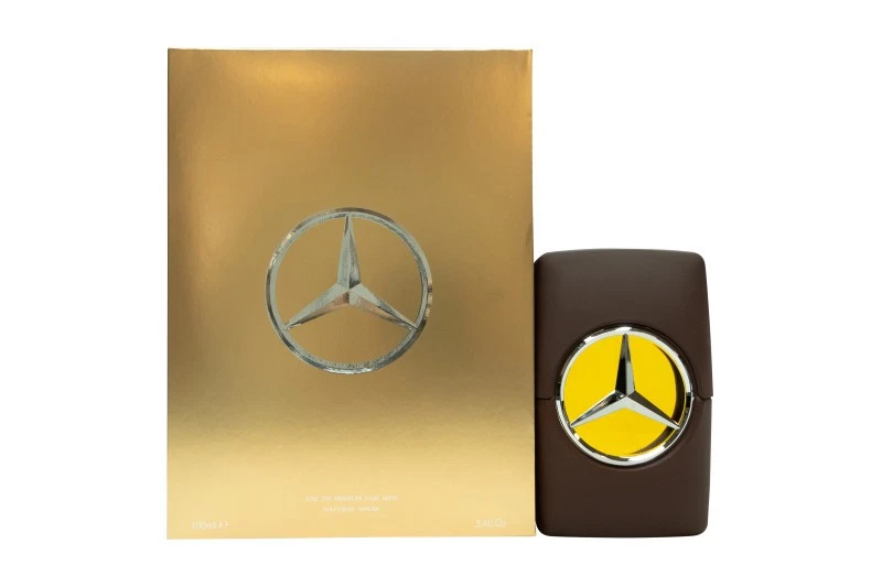 Mercedes-Benz Man Private Eau de Parfum - Image 1 of 1