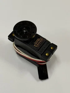 Futaba 9601 S9601 Mini Size High Speed RC Airplane / Helicopter Servo - Picture 1 of 1