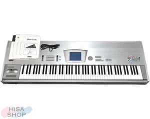 KORG TRINITY V3 Workstation 61-Key Z1 MOSS Expansion w/ Case - Picture 1 of 11