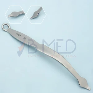 Chandler Retractor 3/4" Wide Blade 19mm Knee & Hip Orthopedic Instruments - Picture 1 of 6