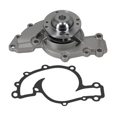Bomba de água do motor para Buick LaCrosse Allure LeSabre 2005-2009 AW5075 12482903 - Imagem 1 de 4
