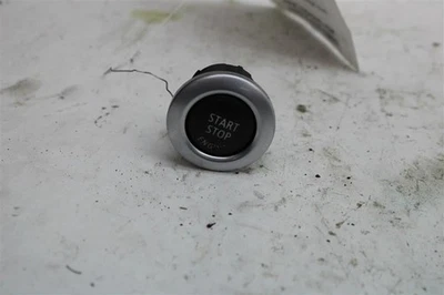 IGNITION SWITCH  BMW 325i 335i 328i Z4 M3 2006 06 2007 07 2008 08 09 10 1097268 - Image 1 of 4