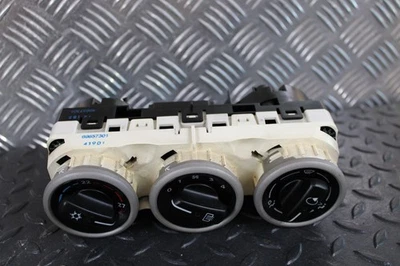 SMART FORFOUR 454 2006 CENTRALINA COMANDI ARIA CLIMA DIFETTI - Immagine 1 di 4